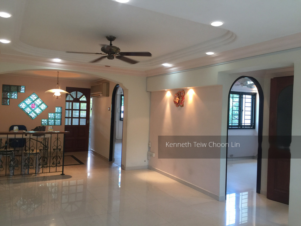Blk 109 Ang Mo Kio Avenue 4 (Ang Mo Kio), HDB 4 Rooms #137209142